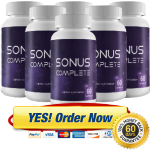 sonus complete