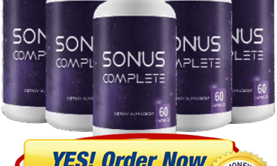 sonus-complete