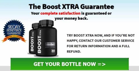 Boost XTRA Male Enhancement Pills Reviews - 2021 For AU (Australia)