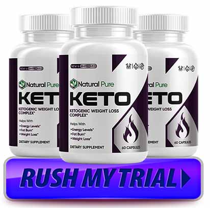 Natural Pure Keto