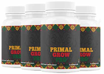 primal grow pro australia