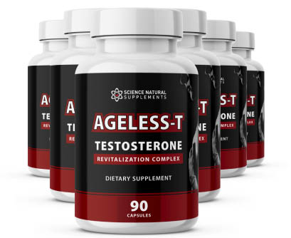 Ageless Testosterone