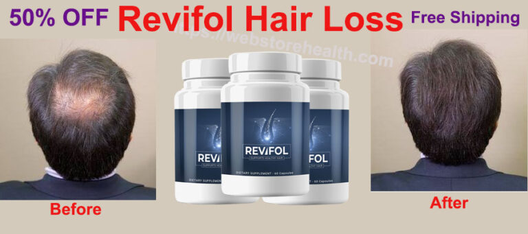 Revifol Review - Official 50% OFF & Free Shipping