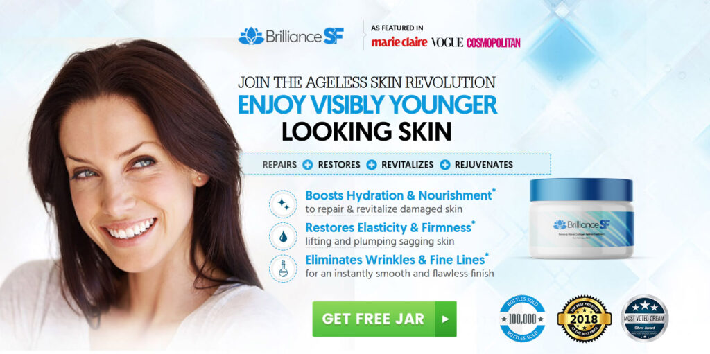 Brilliance SF Skincare