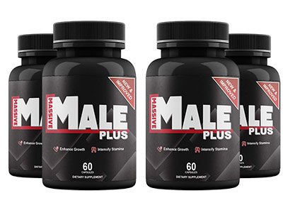 Massive Male Plus