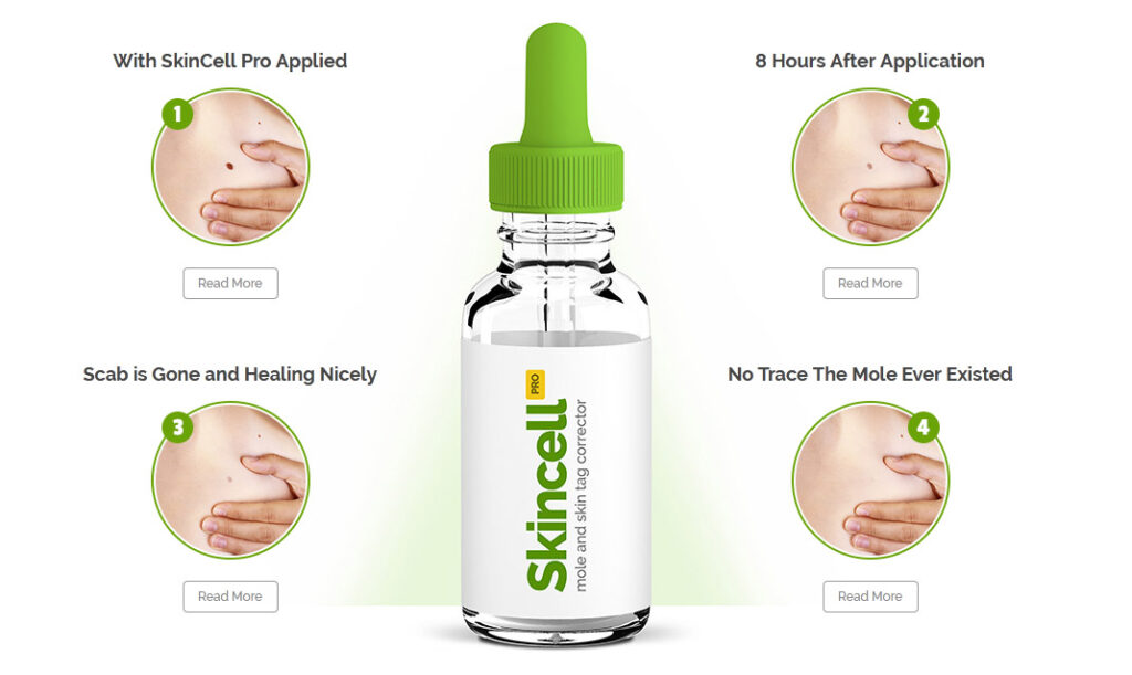 Skincell Pro