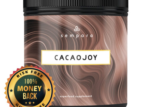 Cacaojoy