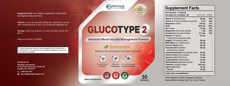 GlucoType2