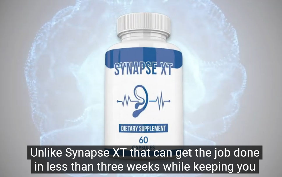 Synapse XT advanatage