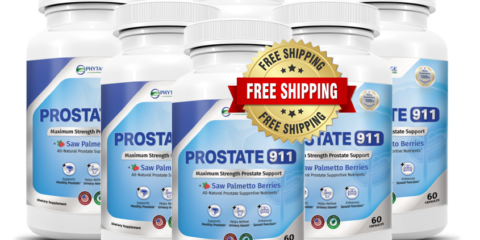 Prostate 911 Review