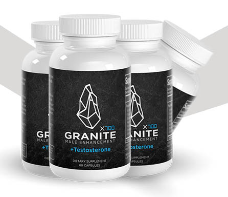 Granite Male Enhancement