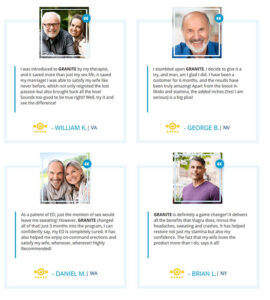 3 Pack Hero Up Pills for Men HeroUp Supplement for Male Health Support 60ct