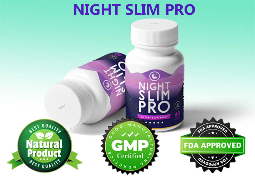 Night Slim Pro