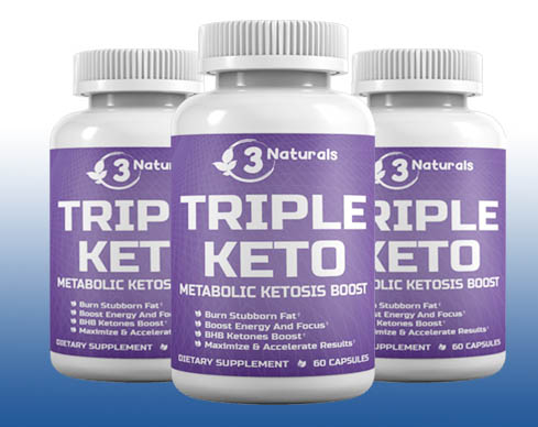 Triple Keto