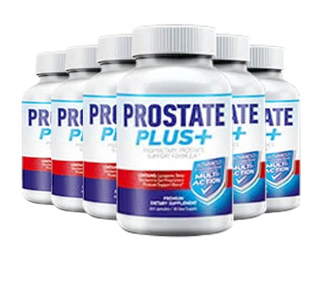 Prostate Plus +