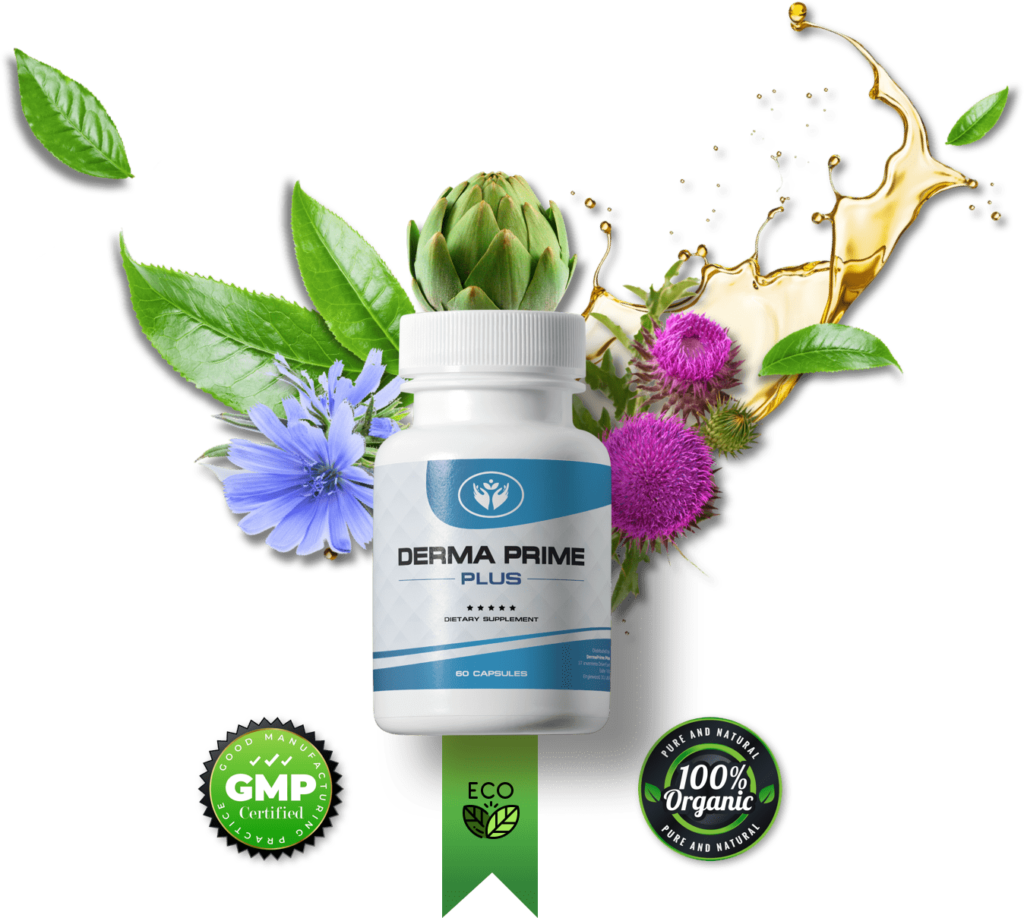 Derma Prime Plus