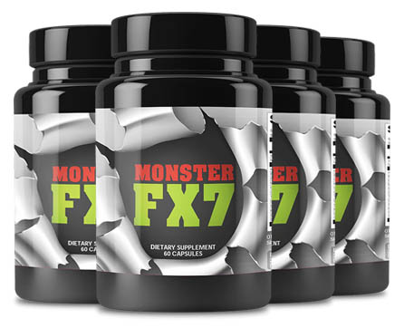 MonsterFX7