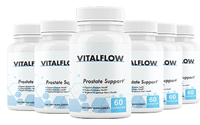 vitalflow reviews