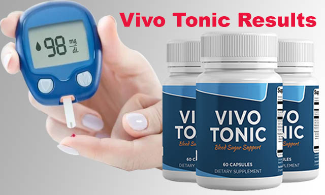 Vivo Tonic review