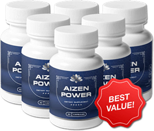 Aizen Power Review