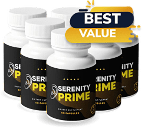 serenity prime order