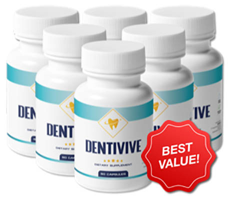 Dentivive