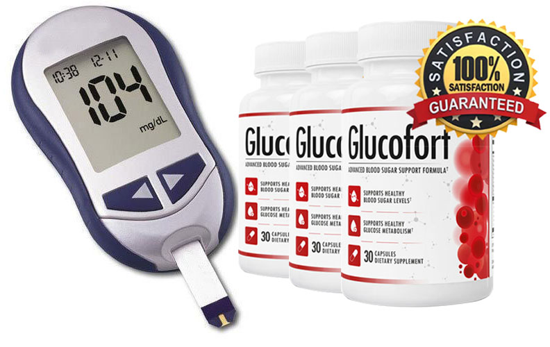 Glucofort