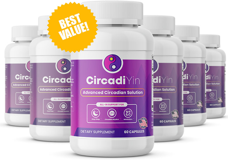 CircadiYin